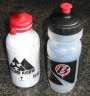 Water Bottles - 21 oz. narrow-neck and wide mouth