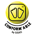 Conform'able (Conformable) by Sidas