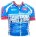 California Pools and Spas Cycling Team Clothing by Nalini