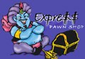 Expre$$ Pawn Shop