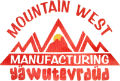 Mountain West Manufacturing - yäwutevrdüd - yawutevrdud