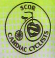 SCOR Cardiac Cyclists