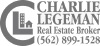 Charlie Legeman Real Estate Broker