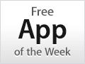 Free App of the Week - US iTunes, App Store, iBookstore, and Mac App Store