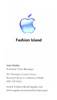 Apple Store Business Card - Fashion Island